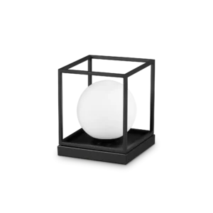 Ideal Lux - Lampada da tavolo LINGOTTO TL1 BIG