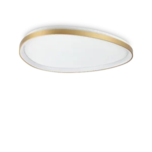 Ideal Lux - Lampada da soffitto GEMINI PL D081 ON-OFF 3000K