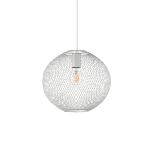Ideal Lux - Lampada a sospensione NET SP1 D29