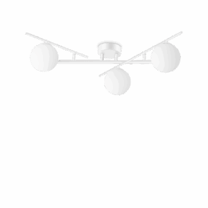 Ideal Lux - Lampada da soffitto ATLAS PL3