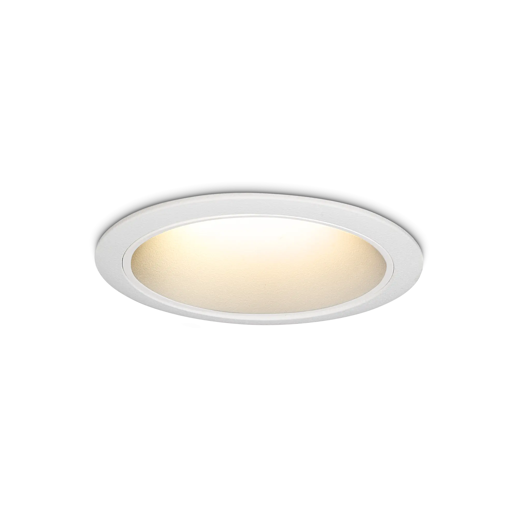 Ideal Lux - Lampada da incasso TAG FI 7W 3000K - immagine 2