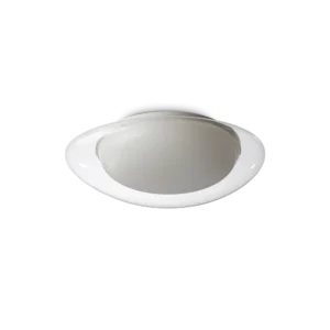 Ideal Lux - Lampada da soffitto SQUISH PL D48