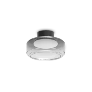 Ideal Lux - Lampada da soffitto TOPICO PL D25