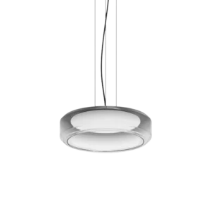 Ideal Lux - Lampada a sospensione TOPICO SP D45