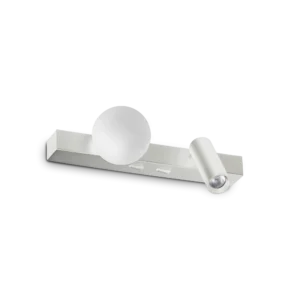 Ideal Lux - Lampada da parete PING PONG AP