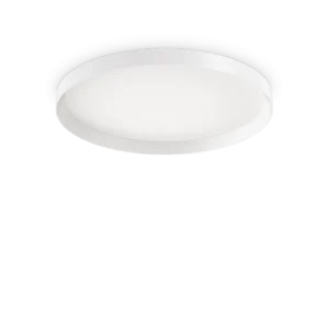 Ideal Lux - Lampada da soffitto FLY PL D60 2700K