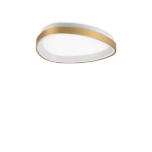Ideal Lux - Lampada da soffitto GEMINI PL D042 ON-OFF 2700K