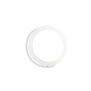 Ideal Lux - Lampada da soffitto UNIVERSAL PL D22 ROUND 2700K