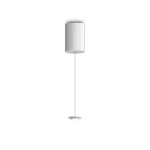 Ideal Lux - Lampada a sospensione MAPA MINI MSP1 SMALL
