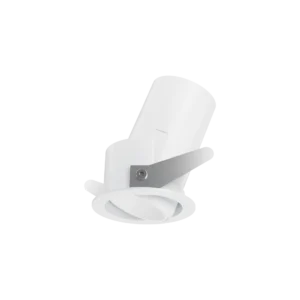 Ideal Lux - Lampada da incasso QUARK FI 9.0W ADJUSTABLE 3000K