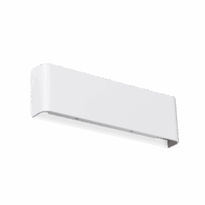 Ideal Lux - Lampada da parete DELTA AP D030 4000K
