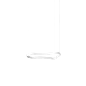 Ideal Lux - Lampada a sospensione WAVES-1 SP