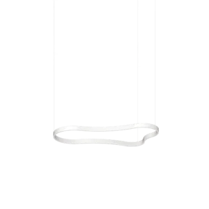 Ideal Lux - Lampada a sospensione WAVES-2 SP