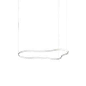 Ideal Lux - Lampada a sospensione WAVES-3 SP