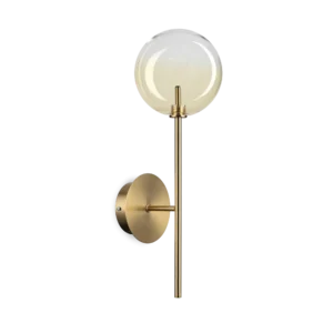 Ideal Lux - Lampada da parete EQUINOXE AP1
