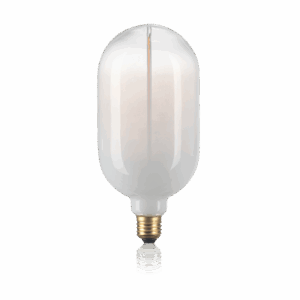 Ideal Lux - Lampadina E27 NIKITA-2 3W 1900K CRI90