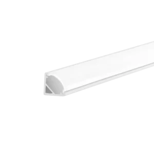 Ideal Lux - Sistema lineare SLOT ANG TONDO D10XD10 3000 mm