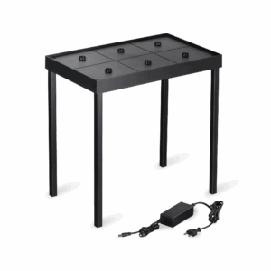 Ideal Lux - Accessori CUTE CHARGING STATION