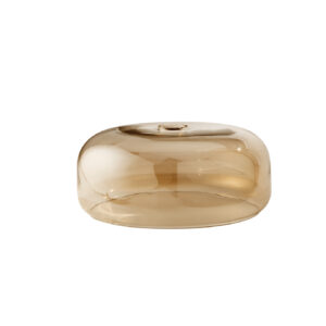 Perenz - ANIMA SOLO VETRO ambra specchiato