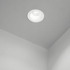 Perenz - OASIS faretto incasso fisso in metallo