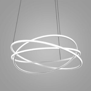 FATSB3 ATIA S/G Montatura in alluminio - 120W