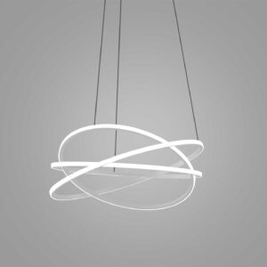 FATSB2 ATIA S/M Montatura in alluminio - 100W