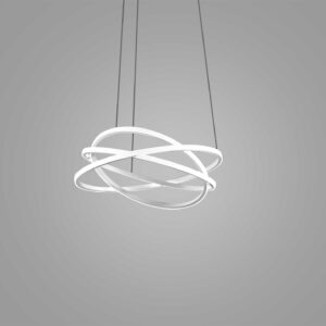 FATSB1 ATIA S/P Montatura in alluminio - 80W