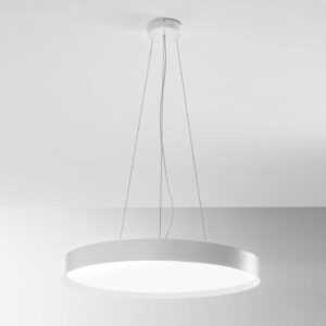 FAVSB2 AVA S/M Montatura in alluminio - 80W+12W