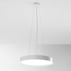 FAVSB1 AVA S/P Montatura in alluminio - 60W+10W