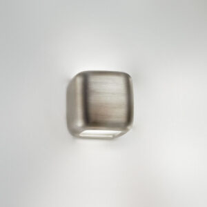 MBABAAA BABOL A Lampada con struttura in alluminio pressofuso - MAX 8W