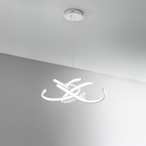 FCISB1 CINZIA S Montatura in alluminio - 46W