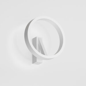 FCRAB1 CRISEIDE A - Applique con struttura in alluminio - 30W