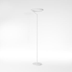 FCRPIB CRISEIDE PT Piantana dimmerabile con struttura in alluminio 40W