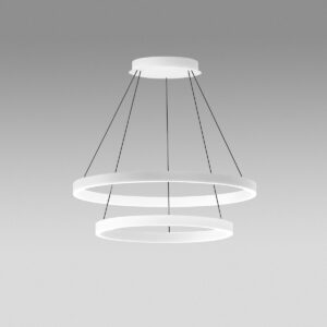 FCRSB4 CRISEIDE S/2G Montatura in alluminio - 75W(35W+40W)