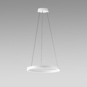 FCRSB2 CRISEIDE S/G Montatura in alluminio - 80W