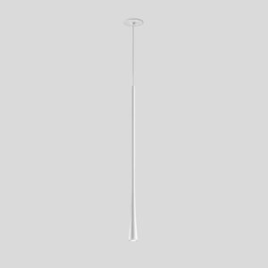 FDA1GBI DAFNE SG/I Sospensione ad incasso singola con montatura - 7W