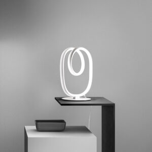 FDILB1 Montatura in alluminio - 17W