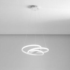 FDISB3 DIVA S/G Montatura in alluminio - 42W