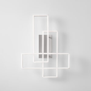 FDYPB1 DYANA P Struttura in alluminio - 60W