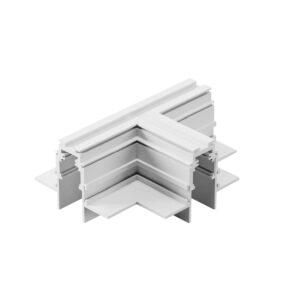 FFIGB1 FIRENZE BI GT Giunzione meccanica a T in alluminio