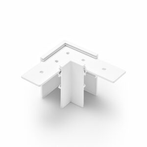 FGAAVB GAETA BI AV Angolo meccanico a 90° in alluminio