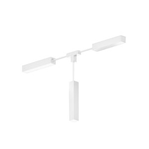 FGACB2 GAETA CONNETTORE T Modulo di connessione elettrica di 3 binari