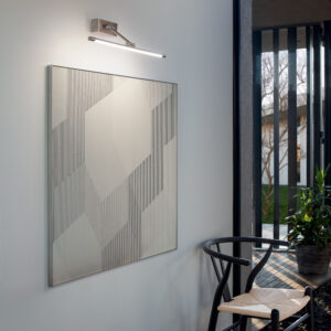 GAP450C Struttura in metallo - 10W - 3000K