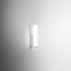 GAP480C Struttura in alluminio IP44 - 7W