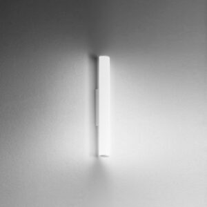 GAP482C Struttura in alluminio IP44 - 14W