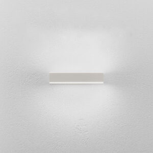 GAP510C Struttura in alluminio - 16W - 3000K