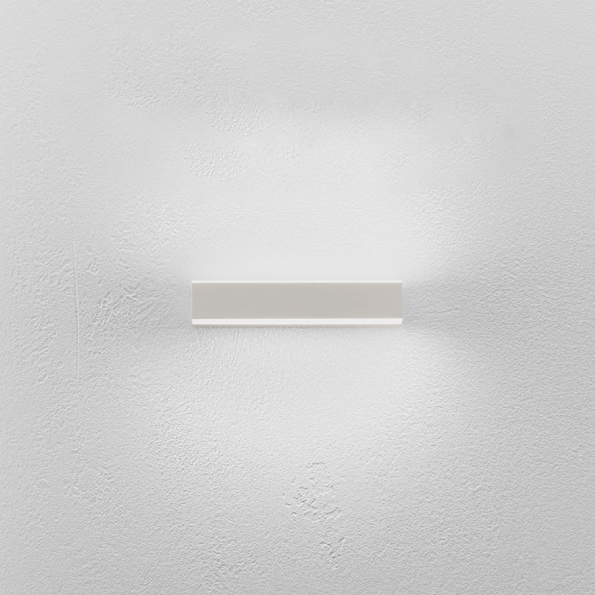 GAP510N Struttura in alluminio - 16W - 4000K