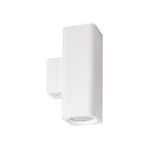GAP540 Applique da parete - max 2x35W