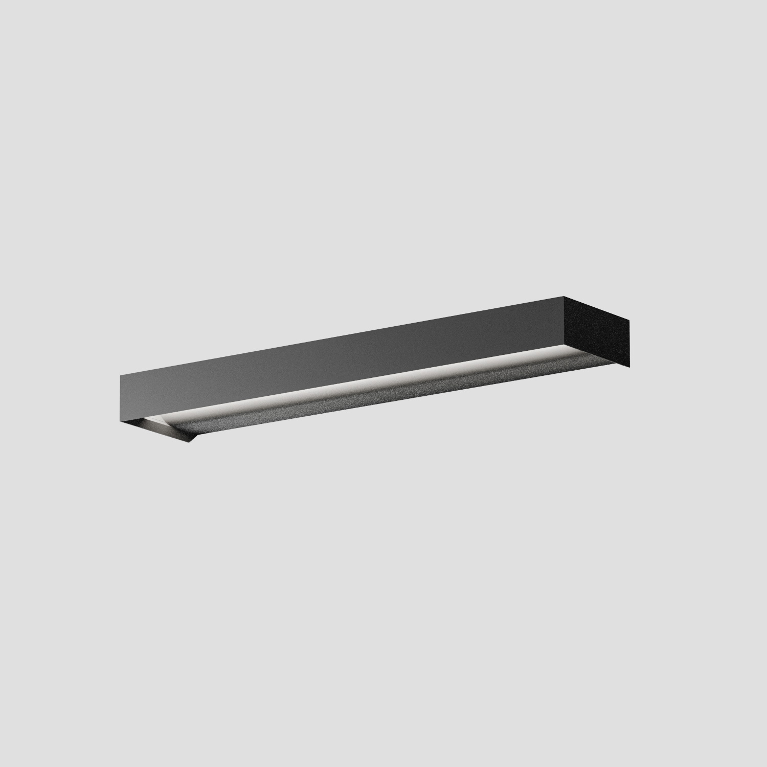 GAP552 Struttura in alluminio - 20W - immagine 2