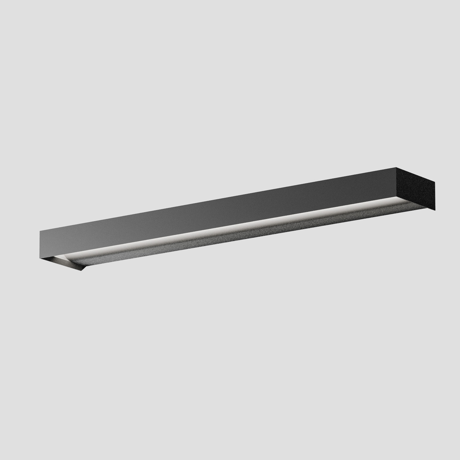GAP554 Struttura in alluminio - 30W - immagine 2